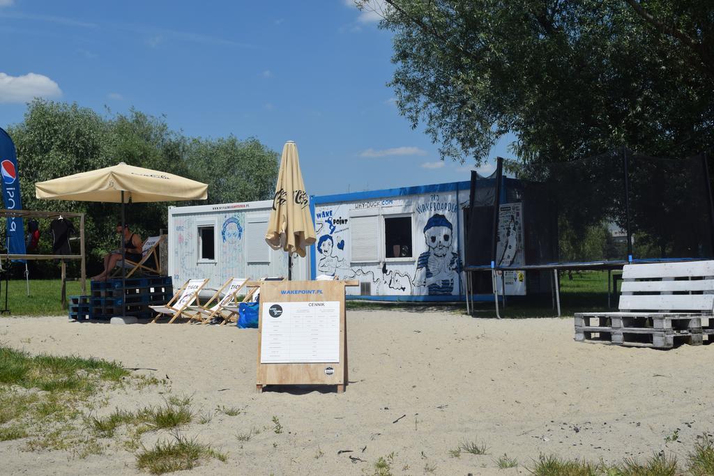 Hostel Dom Studencki Atol Krakau