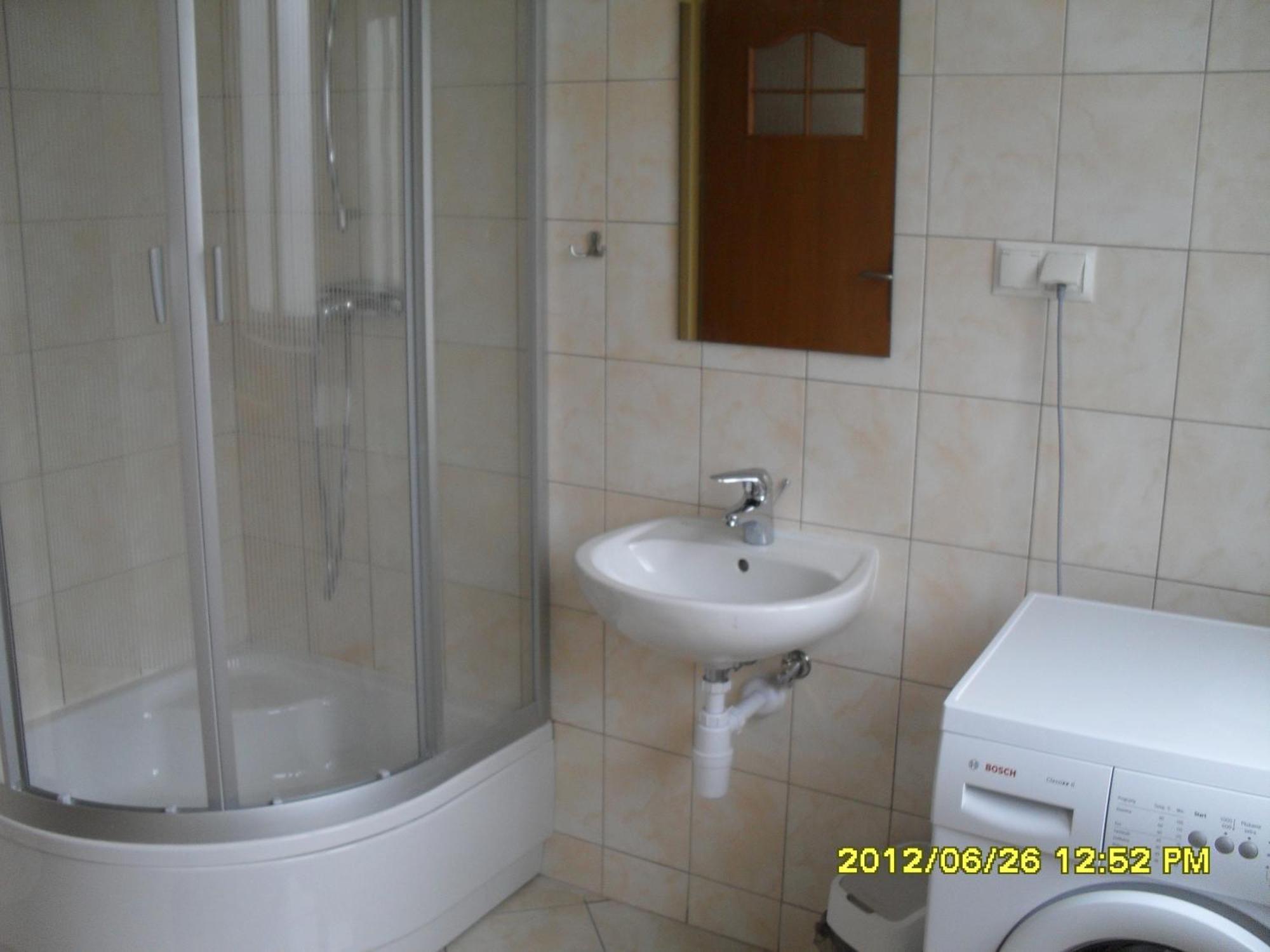 Hostel Dom Studencki Atol Kraków