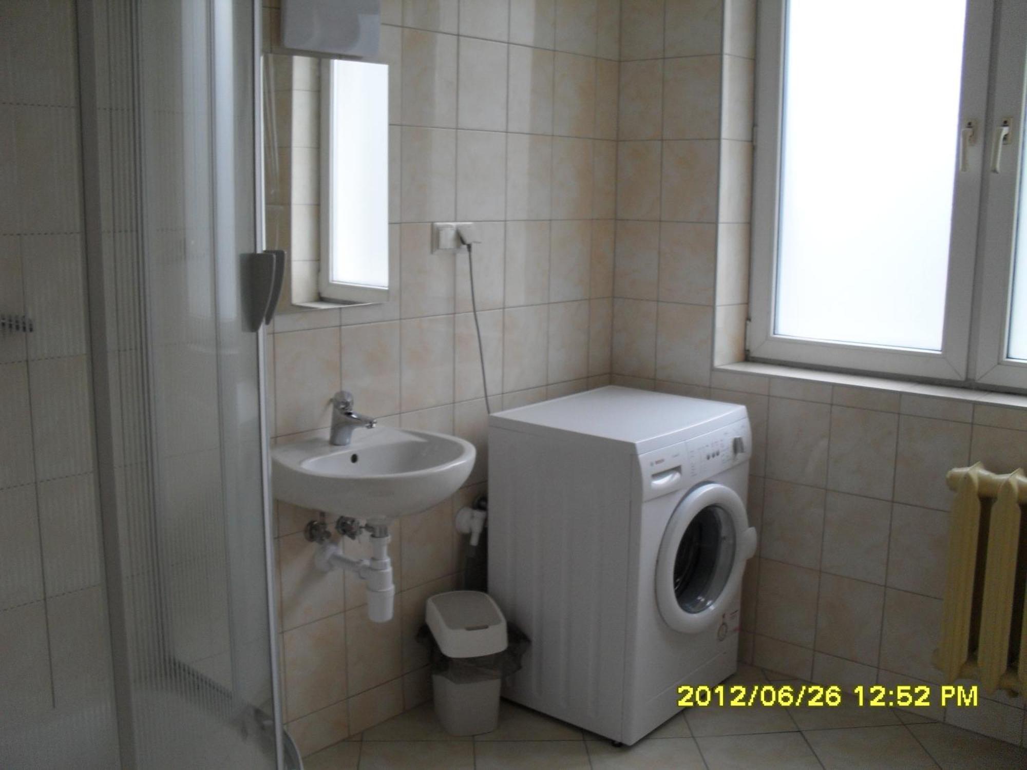 Hostel Dom Studencki Atol Kraków