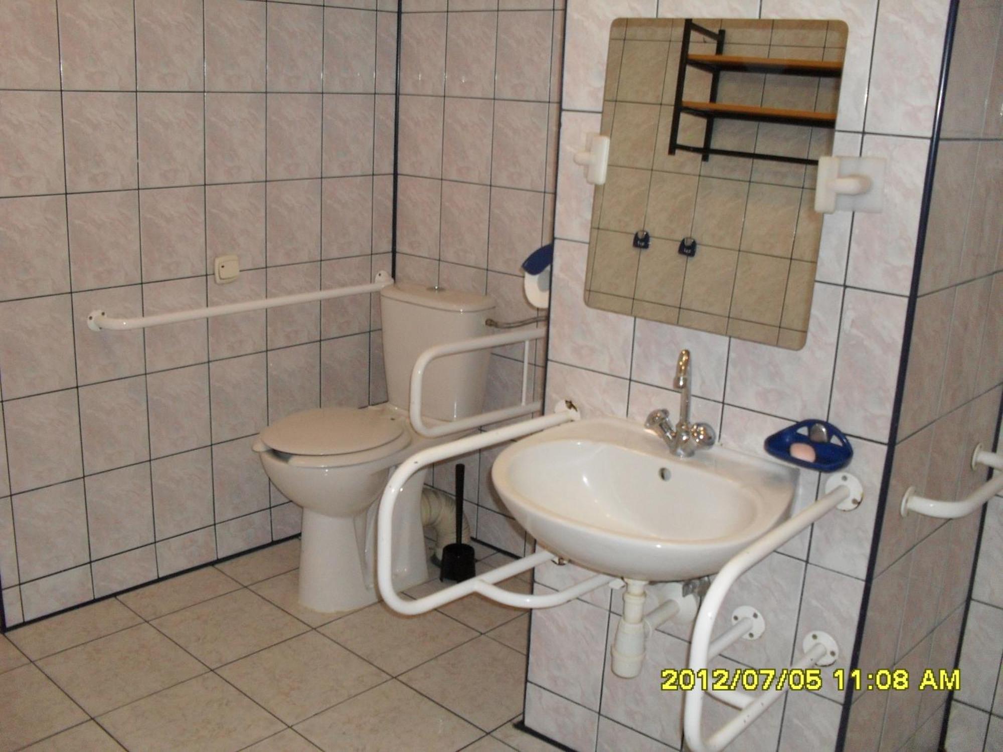 Dom Studencki Atol Kraków