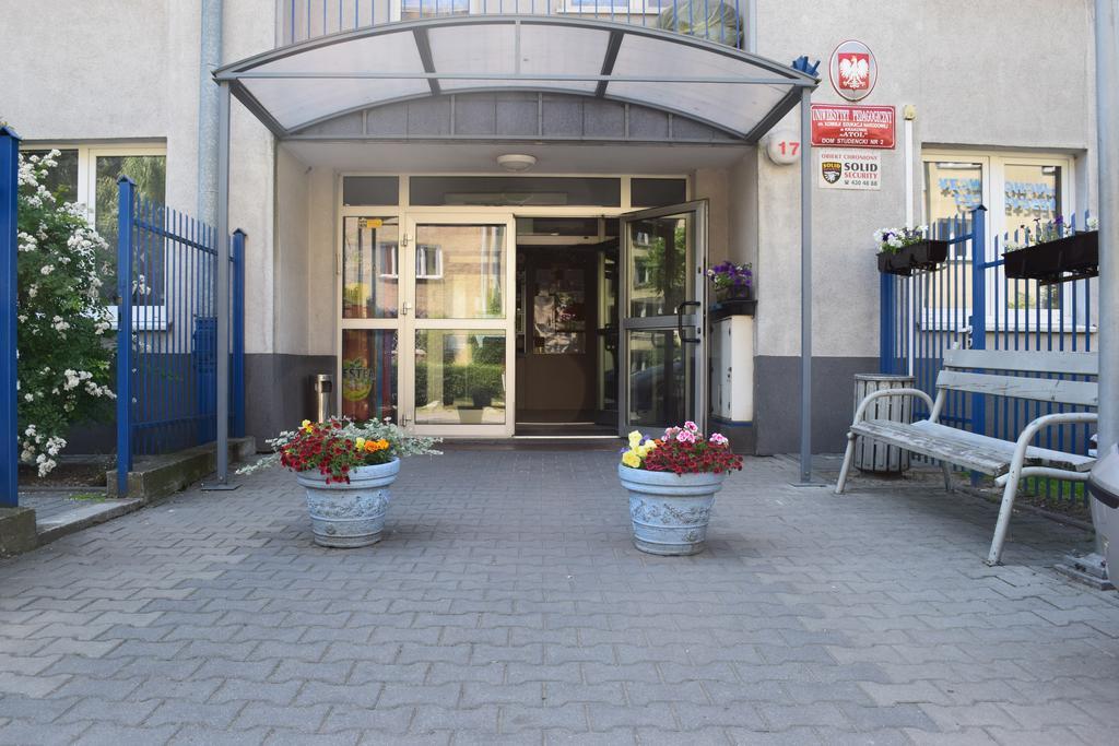 Hostel Dom Studencki Atol