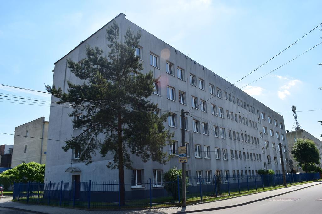 Dom Studencki Atol