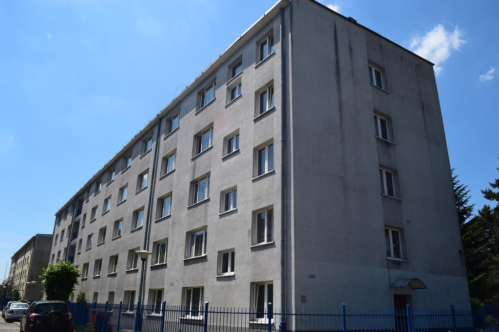 Hostel Dom Studencki Atol *