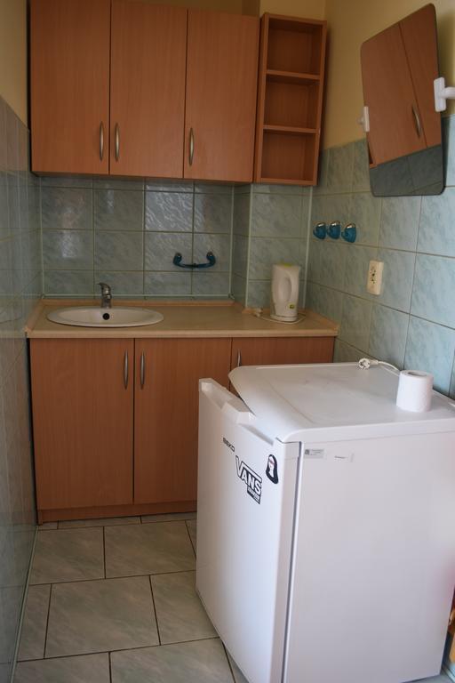 Hostel Dom Studencki Atol Kraków