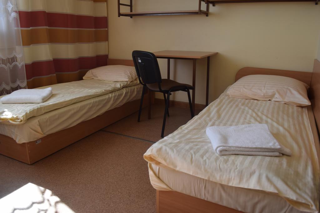 Hostel Dom Studencki Atol Kraków